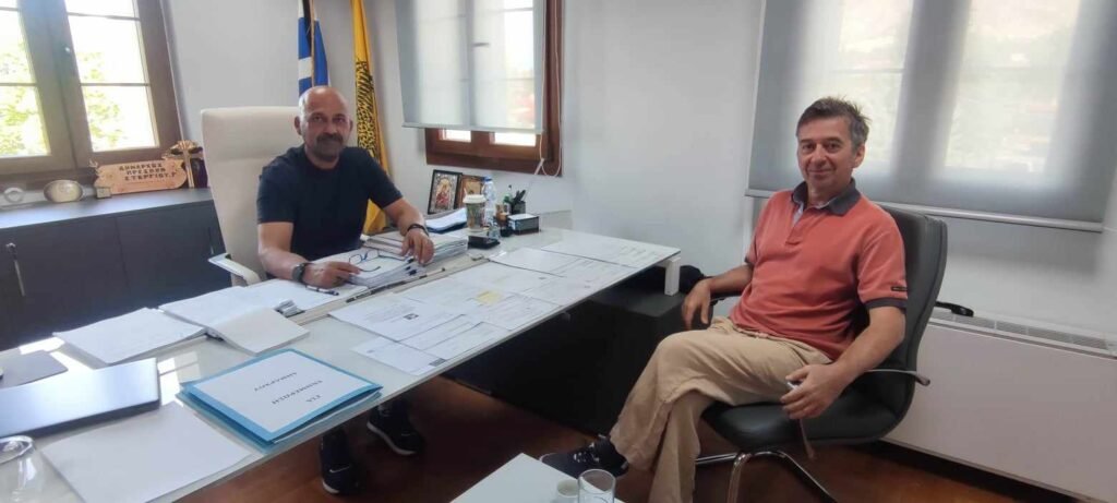 Δημόσια διαβούλευση και παρουσίαση για τις Περιοχές του Δικτύου Natura 2000  στην Πρέσπα