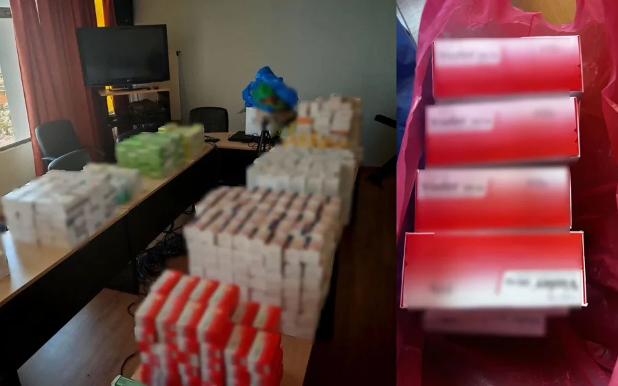 «Αν σε ρωτήσουν από που τα πήρες πες…»: Οι σοκαριστικοί διάλογοι γιατρών – φαρμακοποιών που «ξάφριζαν» τον ΕΟΠΥΥ