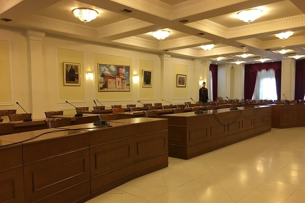 Δήμοι Καστοριάς:  Σιγά… η αντιπολίτευση κοιμάται! (Του Δημήτρη Ιατρίδη)