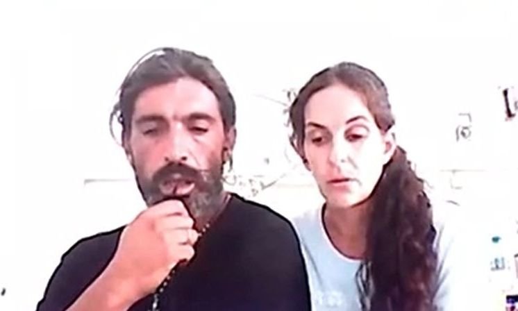 Η Πρόνοια πήρε το βρέφος των Παλαιοχριστιανών – «Δεν το δίνουν ούτε να θηλάσει από τη μητέρα του»