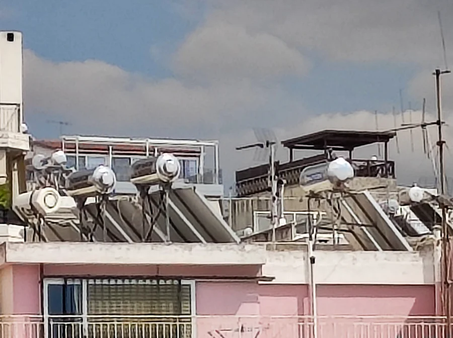 Τέλος το Αλλάζω Συσκευή 2 – Έρχεται το Ανακυκλώνω Αλλάζω Θερμοσίφωνα