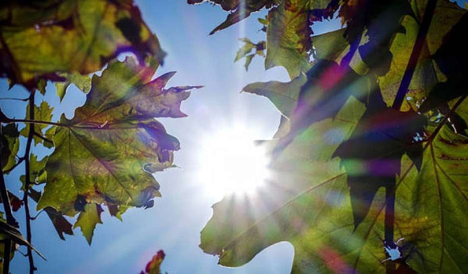 Καιρός: Τι είναι ο «εμποδιστής αντικυκλώνας» και πότε θα εμφανιστεί