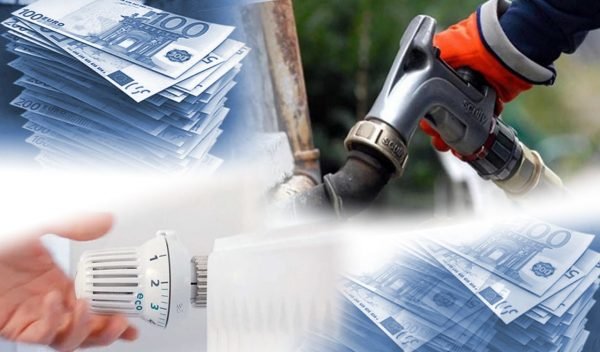 «Κλειδώνουν» οι τιμές για πετρέλαιο θέρμανσης και φυσικό αέριο, τι θα πληρώσουν φέτος