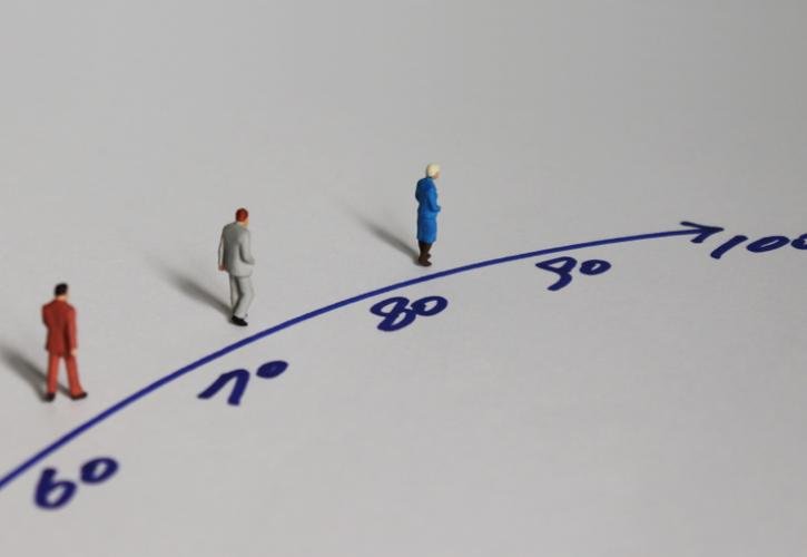 Δημογραφικό: «Αδύναμος κρίκος» η Δυτική Μακεδονία – Γήρανση και ανισότητες σε δήμους της Β. Ελλάδας