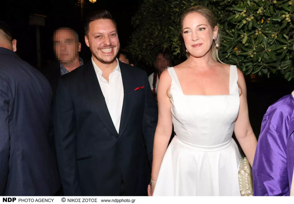 Θεοδώρα Γλύξμπουργκ και Μάθιου Κουμάρ χορεύουν το τραγούδι της φτωχολογιάς τη «Δραπετσώνα»