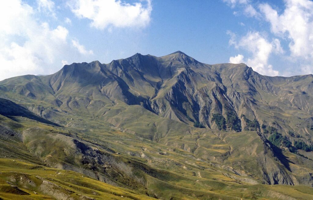 «Ωραίος ο Γράμμος…  αλλά δεν είναι δικός σας»! (Του Δημήτρη Ιατρίδη)