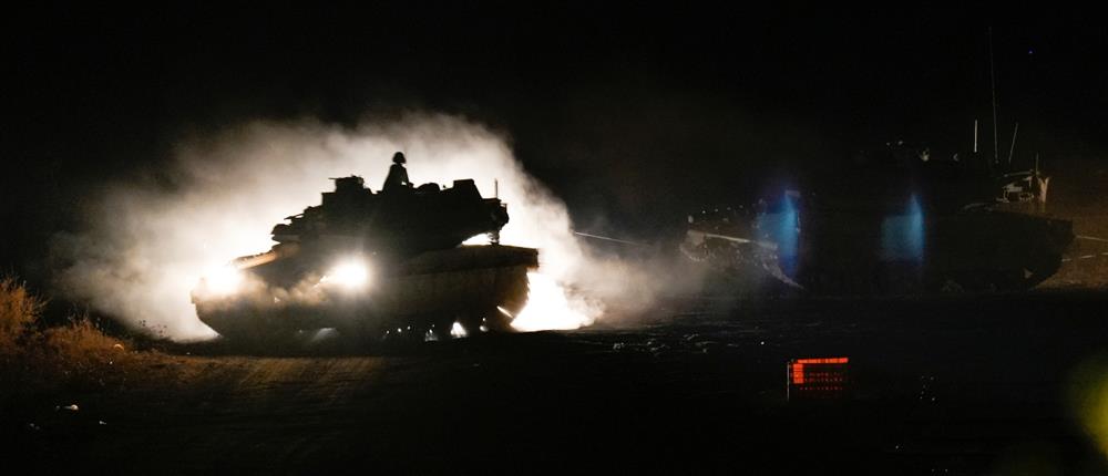 Λίβανος: Ισραηλινή επιδρομή – Βομβάρδισαν καταυλισμό εκτοπισμένων (βίντεο)