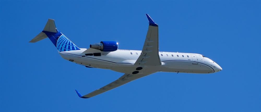 Πιλότος πέθανε την ώρα της πτήσης: Αναγκαστική προσγείωση έκανε ο συγκυβερνήτης