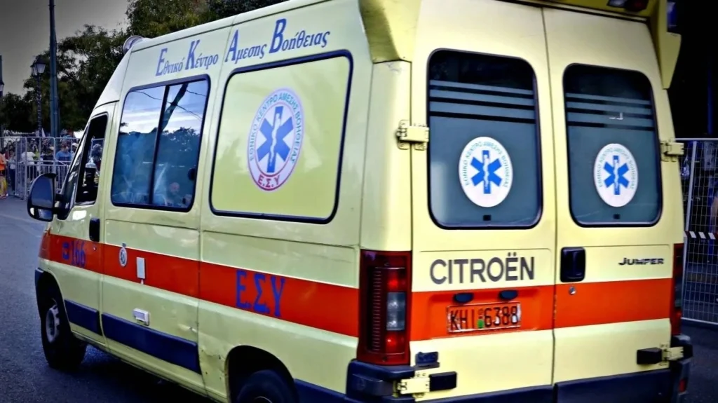 Φλώρινα: Στο νοσοκομείο 16 άτομα – Δηλητηριάστηκαν από αναθυμιάσεις σε ξενοδοχείο