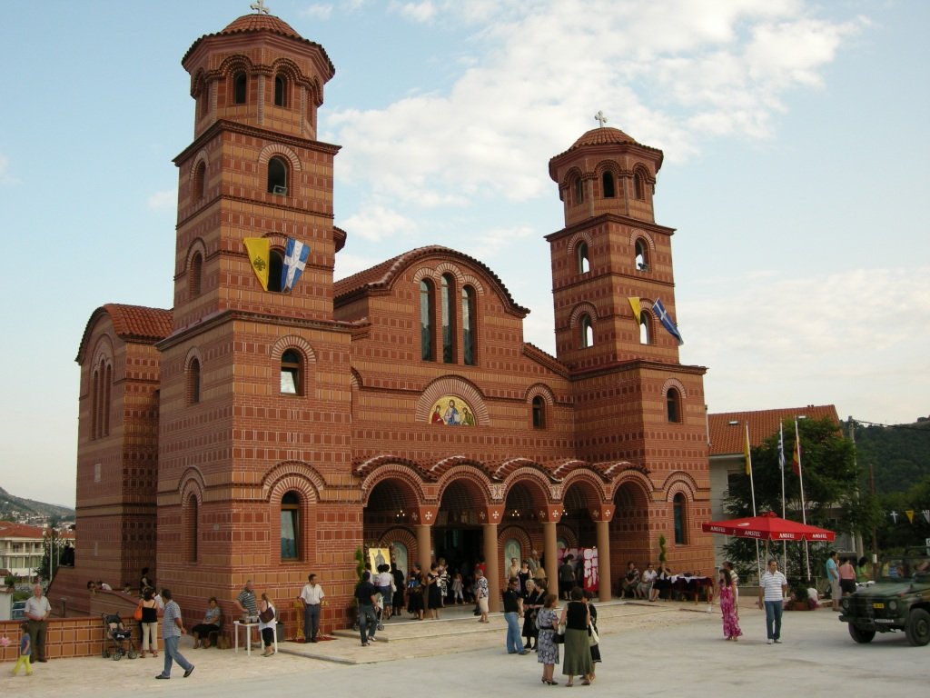 Οι εκκλησίες μπαίνουν στο gov.gr