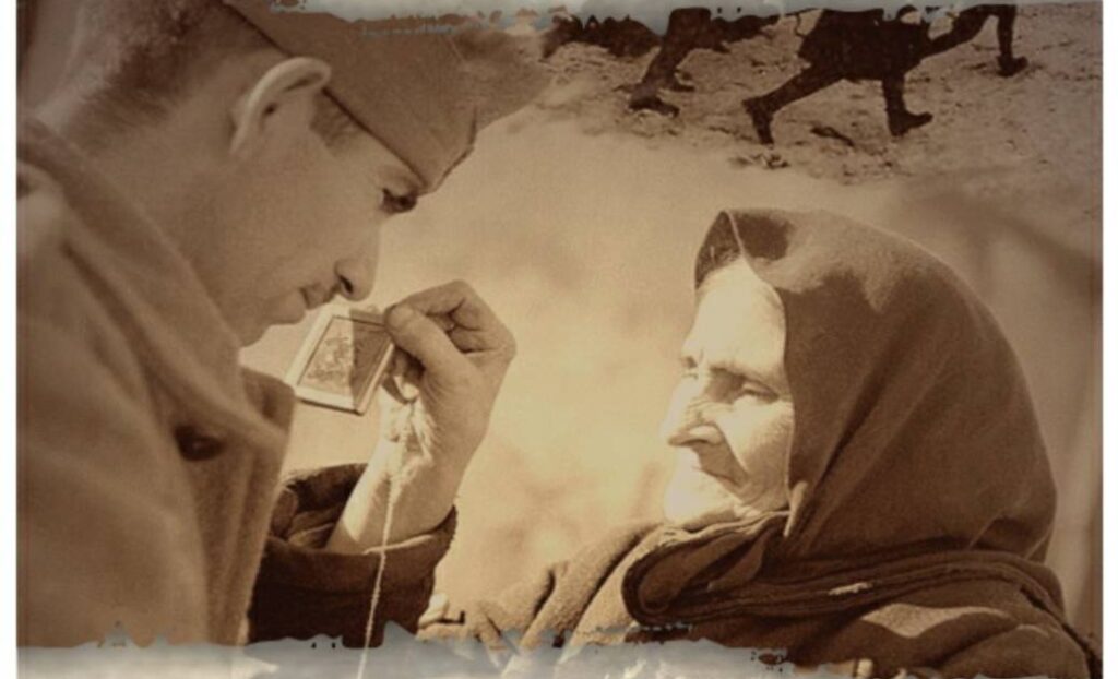 Ι.Μ. Καστοριάς: Εκδήλωση μνήμης για το Έπος του ΄40