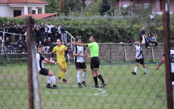 Α ΕΠΣΚ: Τα αποτελέσματα της 2ης αγωνιστικής (pics)