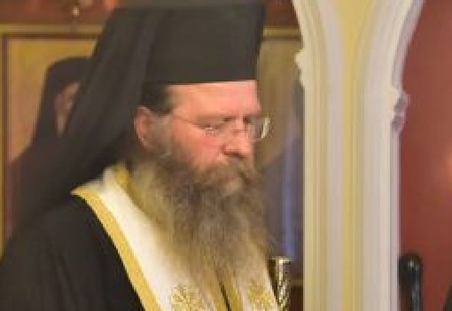 Το Μοναστήρι των Αγίων Αναργύρων  και ο Αμβρόσιος (Του Δημήτρη Ιωαννίδη)