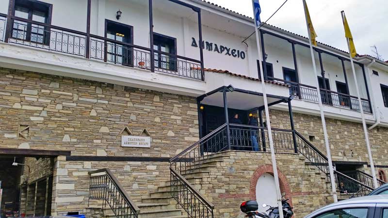 Καταχώρηση εθίμων του Δωδεκαημέρου στο εορταστικό πρόγραμμα του Δήμου Καστοριάς