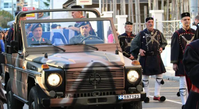 Στη Βουλή το θέμα του ΕΣΑτζή στην Καστοριά