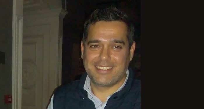 Παραιτήθηκε Αντιπεριφερειάρχης Τεχνικών Έργων Χ. Γκοβεδάρος γιατί έβρισαν την οικογένειά του