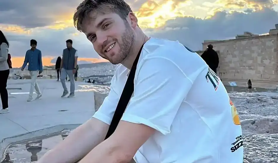 Πατέρας του Έλληνα που σκοτώθηκε στο Τελ Αβίβ: «Αυτή η τρέλα σκοτώνει αθώους ανθρώπους»