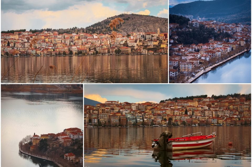 Η Καστοριά αλλάζει πορεία: Μπορεί ο Τουρισμός να καλύψει το κενό της γούνας;