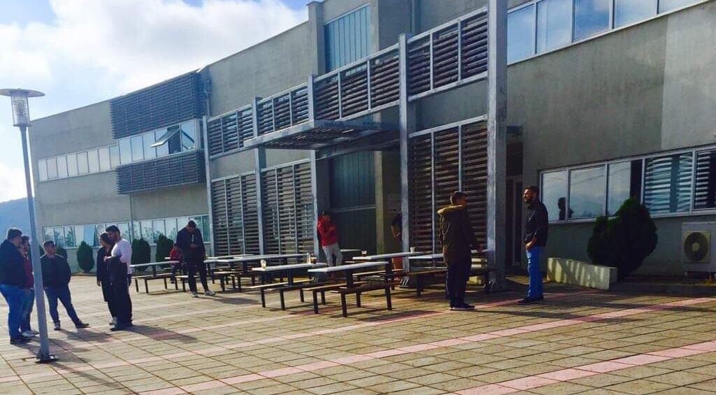 Ανέγερση φοιτητικών εστιών του Πανεπιστημίου Δυτικής Μακεδονίας μέσω ΣΔΙΤ