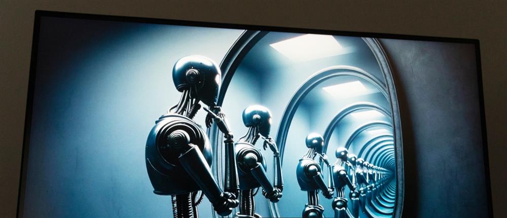 Θεσσαλονίκη: Απάτη… μέσω τεχνητής νοημοσύνης και λεία 4,5 εκατ. ευρώ!