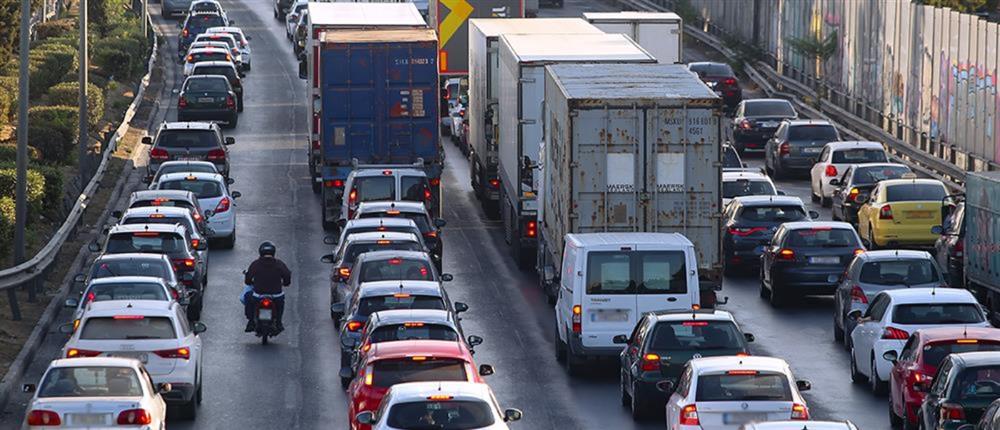 ΑΑΔΕ: Αναρτήθηκαν τα Τέλη Κυκλοφορίας 2025