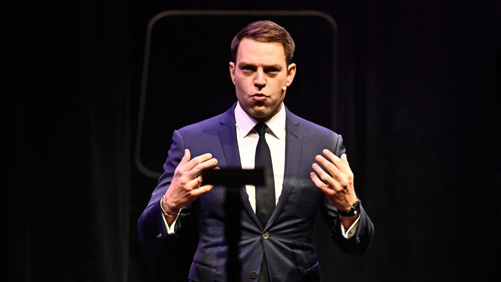 «Κίνημα Δημοκρατίας» το νέο κόμμα Κασσελάκη