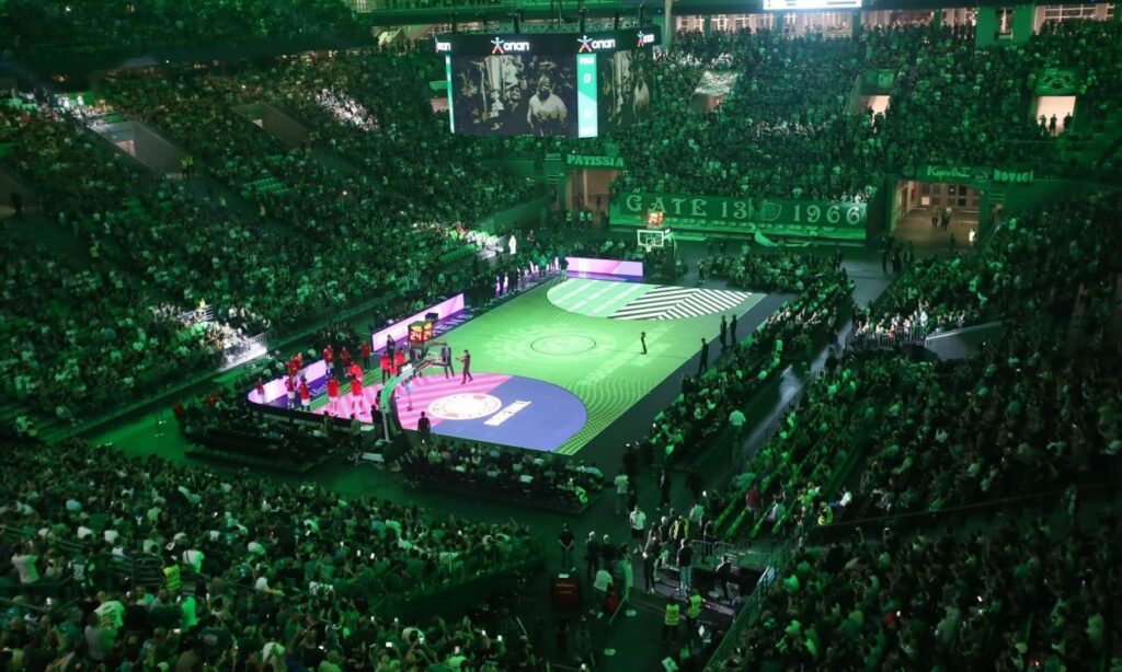 Αθλητικές μεταδόσεις: Πού θα δείτε Παναθηναϊκός – Μονακό, Premier League, La Liga και Serie A