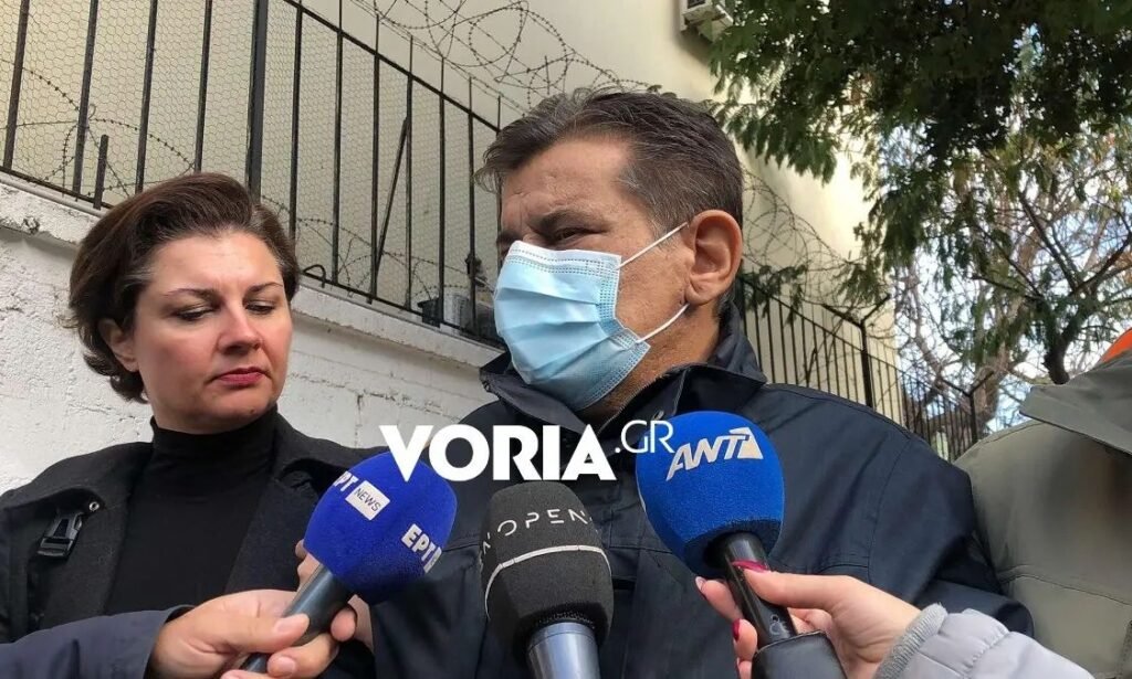 Θεσσαλονίκη: Αστυνομικός ενημερώθηκε έναν χρόνο μετά τις εξετάσεις του πως έχει καρκίνο