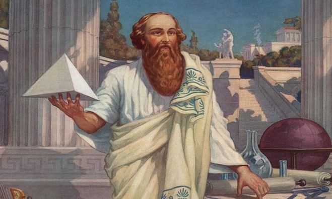 Αρχαία Ελλάδα: Ιστορικά μυστήρια που ίσως δεν λυθούν ποτέ