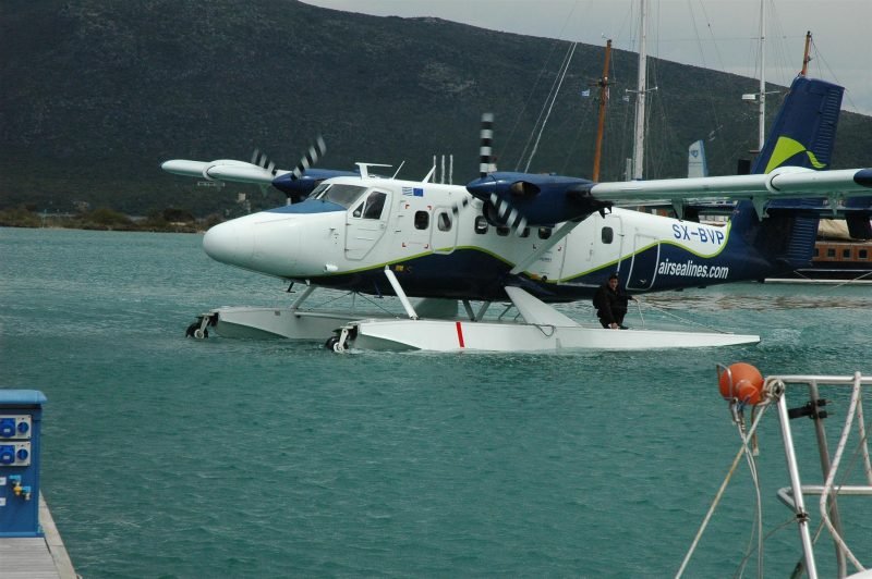 Η Περιφέρεια Δυτ. Μακεδονίας προχωρά στην αδειοδότηση τεσσάρων λιμνών (Πολυφύτου, Καστοριάς, Βεγορίτιδας και Πρεσπών) για να λειτουργήσουν ως υδατοδρόμια