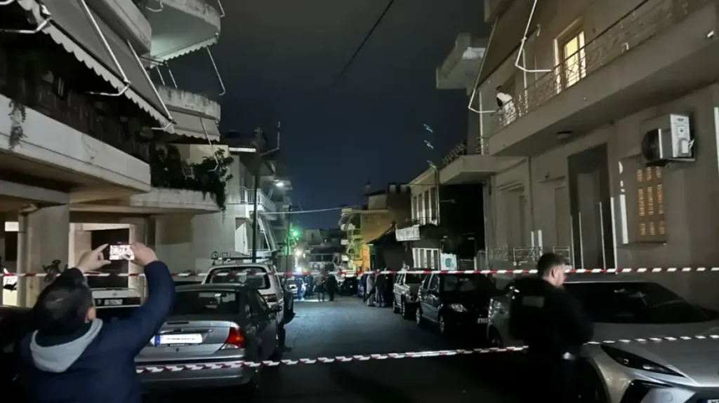 Αγρίνιο: Νεκρή 43χρονη από πυροβολισμό – Αναζητείται ο πρώην σύντροφός της