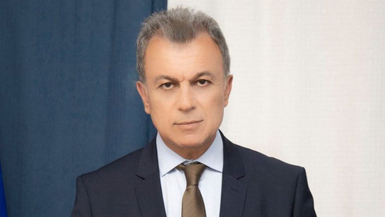 40 εκ. για τις συνδέσεις με το φυτικό αέριο ζητά ο Περιφερειάρχης Γ. Αμανατίδης