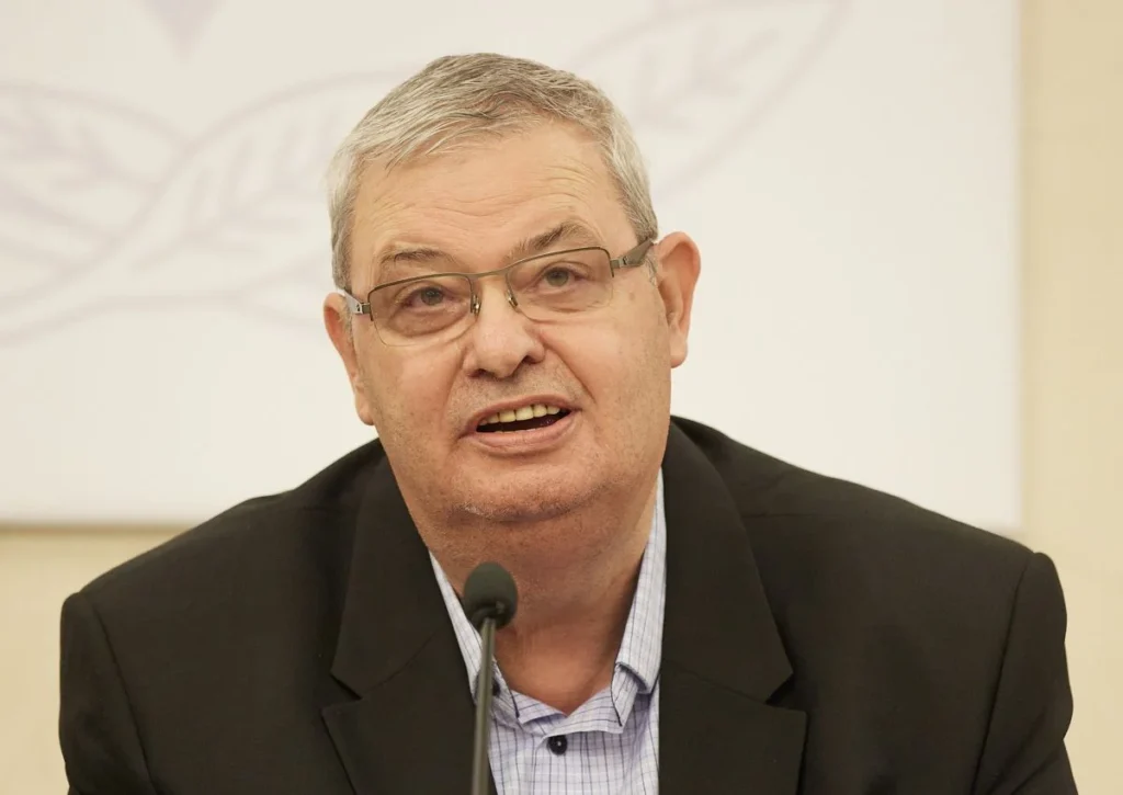 Τα «βοσκοτόπια» του Γράμμου, οι παράνομες επιδοτήσεις και ο Περιφερειάρχης Ηπείρου