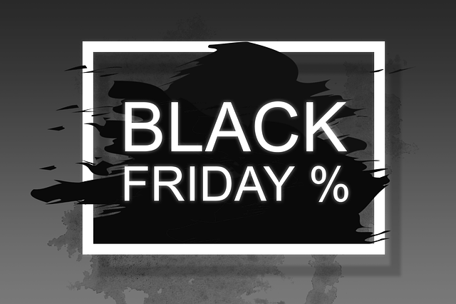 Black Friday 2024: Άλλαξε η ημερομηνία με τις μεγάλες προσφορές – Αυτή είναι η νέα μέρα