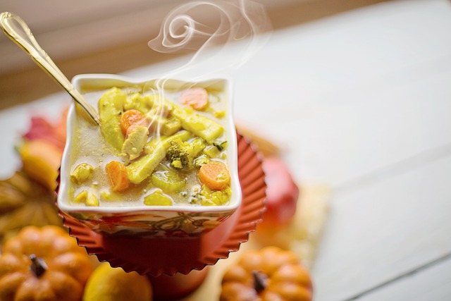 Όλα όσα χρειάζεται το σώμα σας όταν πέφτει η θερμοκρασία