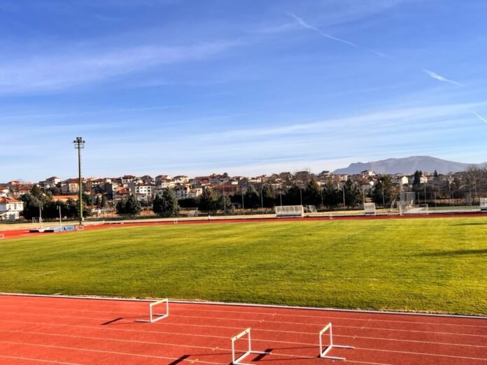 dak argous orestikou