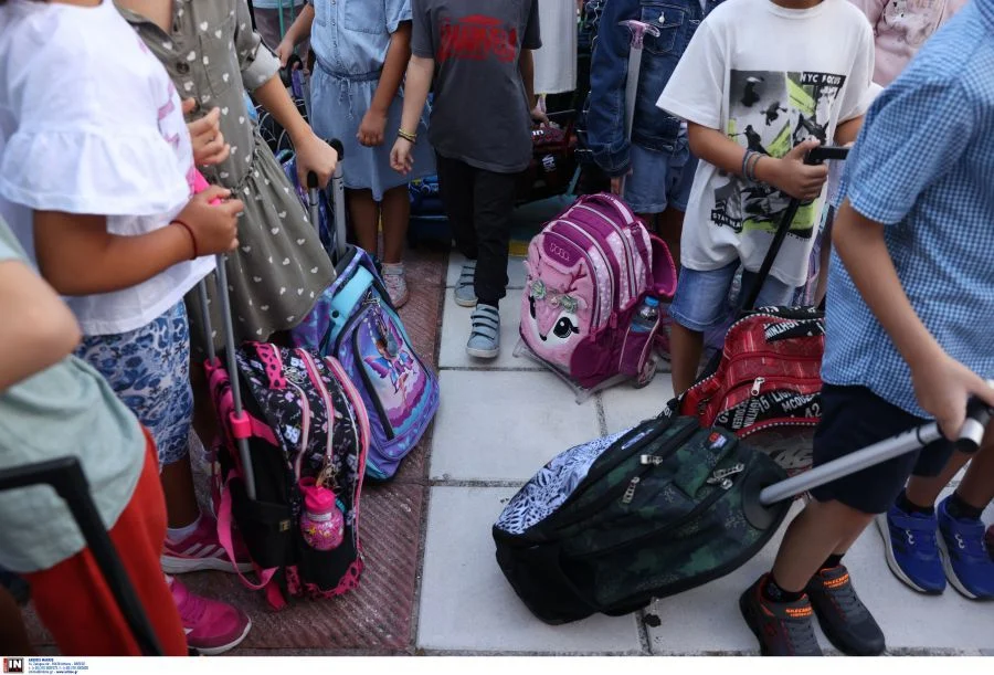 Τα σχολεία «στέρεψαν» από λεφτά – Κραυγή αγωνίας των διευθυντών