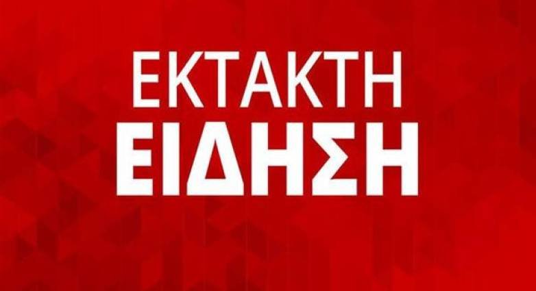 Δύο αλλεπάλληλοι ισχυροί σεισμοί στην Θεσσαλονίκη