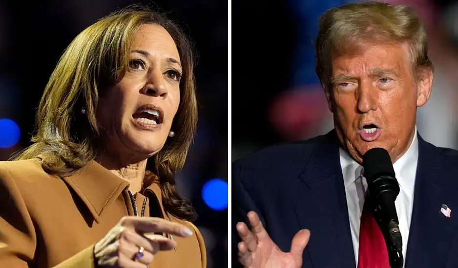 Εκλογές ΗΠΑ: Οι δημοσκοπήσεις είναι θολές – Το σπριντ των τελευταίων 24ώρων