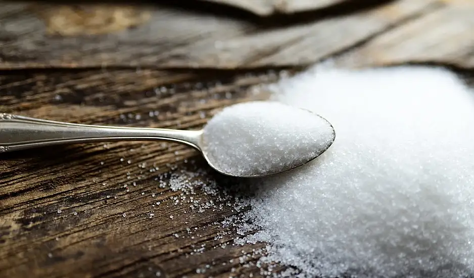 Η ζάχαρη αυξάνει την βιολογική ηλικία των γυναικών, σύμφωνα με νέα μελέτη