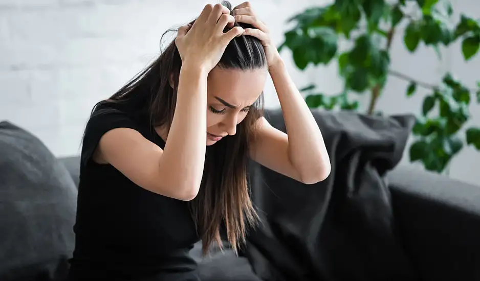 Πού παγιδεύεται το άγχος στο σώμα – Πώς μπορείτε να το απελευθερώσετε