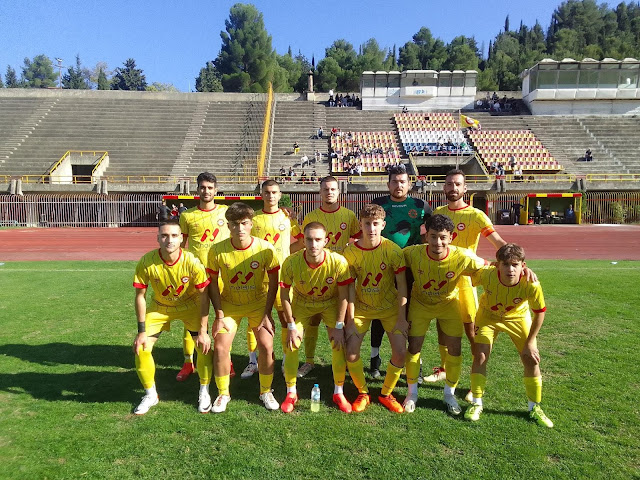 Α’ ΕΠΣ : Μόνη πρώτη η Καστοριά (Αποτελέσματα 4ης αγωνιστικής)