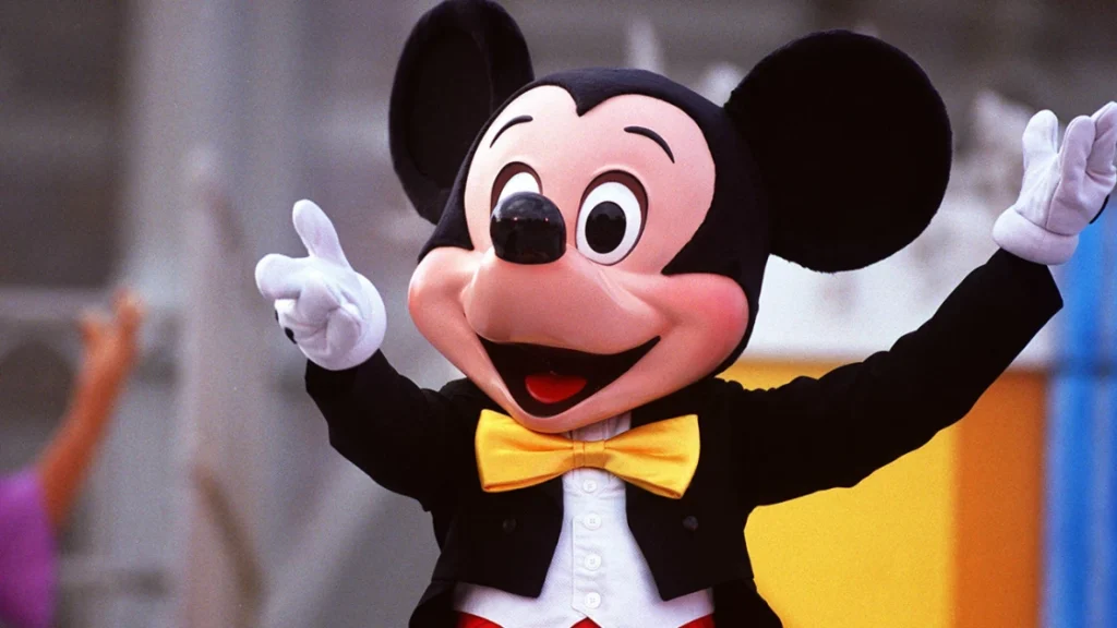 Σαν σήμερα: δημιουργήθηκε ο διάσημος Μίκυ Μάους