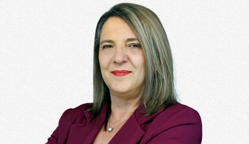 Παραίτηση Ολυμπίας Τελιγιορίδου από μέλος της Πολιτικής Γραμματείας και μέλος της Κεντρικής Επιτροπής του ΣΥΡΙΖΑ-ΠΣ