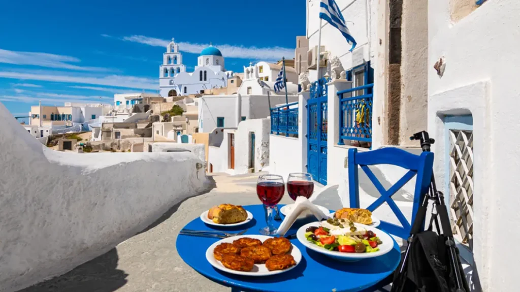 Recommend Awards 2024: Η Ελλάδα 2ος καλύτερος ευρωπαϊκός προορισμός στα βραβεία της τουριστικής βιομηχανίας των ΗΠΑ Ο ΕΟΤ στην έκθεση «Imex America 2024»