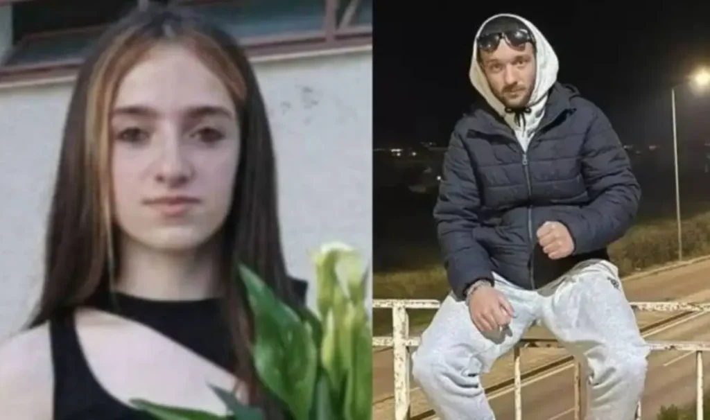 Πέθανε η 18χρονη Χαριτίνη που είχε τραυματιστεί σε τροχαίο