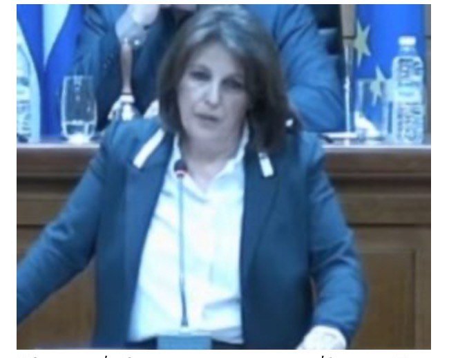 Πρέπει άμεσα  να διασφαλισθεί η  ολοκλήρωση του Ε65 και η  σύνδεση του με τη Δεσκάτη