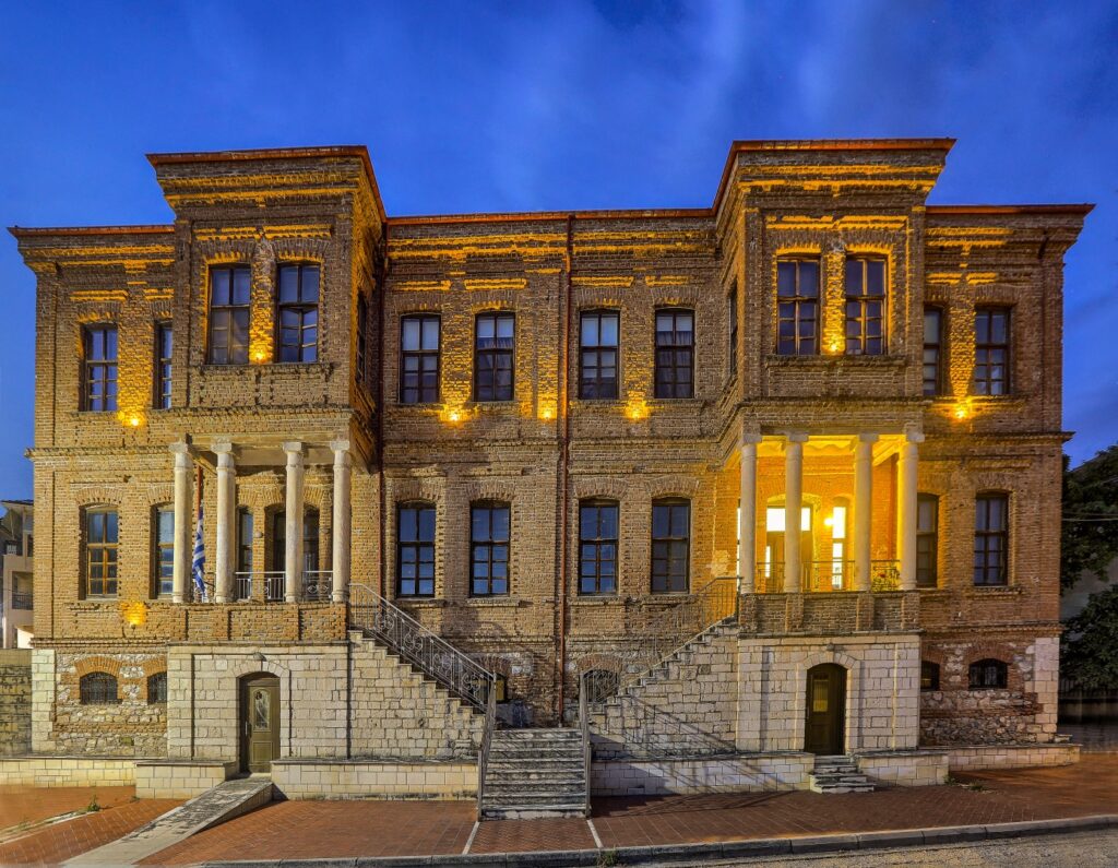 Δημοτικό Ωδείο Άργους Ορεστικού: Το μέλλον της μουσικής ξεκινά από εδώ