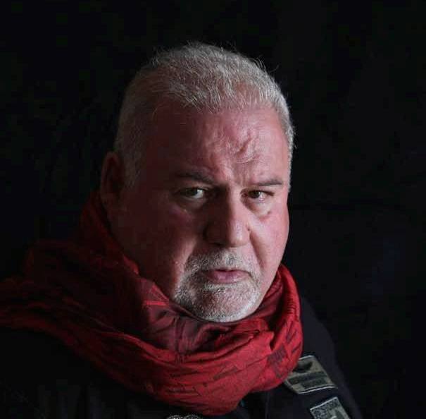 Πρόσκληση στην παρουσίαση του βιβλίου του συγγραφέα-δημοσιογράφου Πέτρου Κασιμάτη