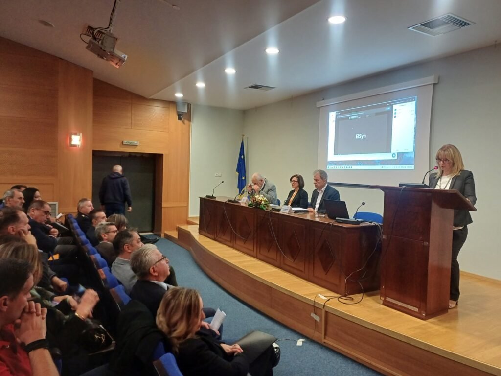 Ημερίδα στην Περιφέρεια Δυτικής Μακεδονίας:  «Το Ελεγκτικό Συνέδριο κατά τη διενέργεια του προσυμβατικού ελέγχου  των δημοσίων συμβάσεων»